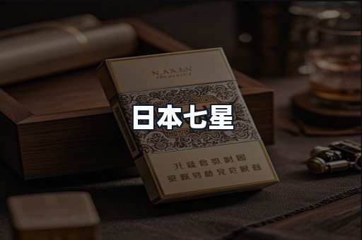 日本七星